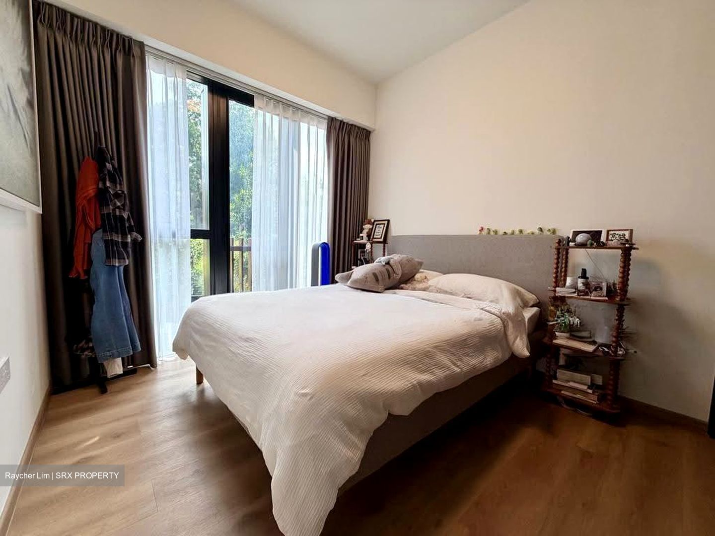 KI Residences at Brookvale (D21), Condominium #619466271